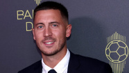 Eden Hazard tin Chelsea đủ sức cạnh tranh ngôi vương Ngoại hạng Anh