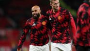 Chê HLV Carrick, Leboeuf gọi việc ngó lơ De Ligt là điên rồ