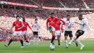 4 lý do khiến MU gục ngã trước Bournemouth
