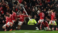 Trận đấu điên rồ nhất của Man Utd