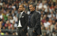 Gần 500 cảnh sát được huy động cho trận Derby Manchester