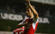 'Tỷ phú' Flamini đã nhận được cái gật đầu từ đội bóng mới