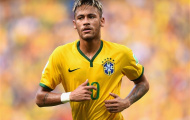 Neymar và những sát thủ huyền thoại của Brazil