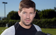 Sốc: Gerrard bất ngờ gọi Leicester là 'rác rưởi'