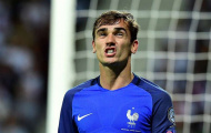 Tiền tấn cộng Costa, Chelsea đã sẵn sàng đón Griezmann