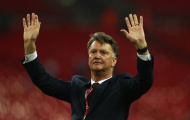 Van Gaal và những chiến lược gia tài năng đang thất nghiệp