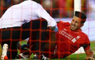 Liverpool liên tục mất quân trước đại chiến với Leicester