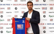  'Tỷ phú' Flamini chính thức ra mắt đội bóng mới