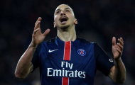 Ibra có thể mất 4 triệu euro vì 'phũ' với PSG