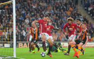 Mourinho đã tái tạo MU trong 100 ngày thế nào?