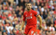 Sao Liverpool ao ước sánh ngang với Gerrard