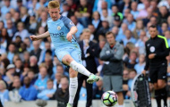 Man City trở nên hoa mỹ hơn dưới thời Pep Guardiola