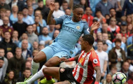  Derby Manchester: Pep Guardiola và tiki-taka phiên bản lỗi