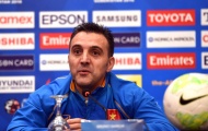 HLV Bruno: “Mong NHM hãy bật tivi cổ vũ cho ĐT futsal VN”