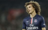 'David Luiz là một quả penalty nổ chậm'