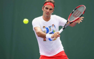 Điểm tin thể thao 13/09: Federer văng khỏi top 5 ATP; Phụ công Ngọc Hoa tỏa sáng ở sân chơi cấp châu lục