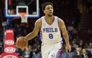Philadelphia 76ers tìm bến đỗ mới cho Okafor