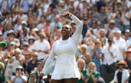 Serena Williams sẵn sàng cho 'trận đấu của cuộc đời'