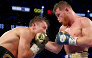 Golovkin khẳng định sẽ tái đấu với Canelo vào tháng 10