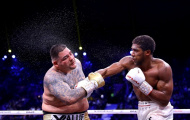 Anthony Joshua Vs Andy Ruiz II: Khi “Quyền vương” lại xưng vương