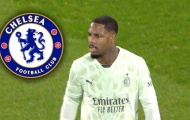 Chelsea ráo riết đàm phán mua thủ môn trước thềm Club World Cup
