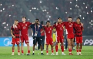 Indonesia lần đầu vào vòng loại thứ tư World Cup nhờ chiến thắng lịch sử