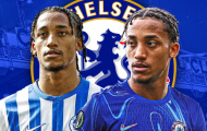 Chelsea từ chối chi 25 triệu bảng cho Maignan, quyết ưu tiên mua Joao Pedro