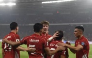 Indonesia lần đầu tiên vào vòng loại cuối World Cup 2026, mở ra lịch sử mới