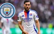 Man City rầm rộ chiêu mộ Rayan Cherki, tân binh sáng giá hè 2025
