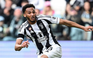 Juventus chính thức mua đứt hậu vệ Lloyd Kelly từ Newcastle United