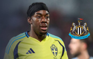 Newcastle quyết tâm chiêu mộ Anthony Elanga tăng cường sức mạnh đội hình