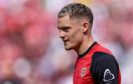 Liverpool chi 118 triệu bảng cho Florian Wirtz, nhiều vụ chuyển nhượng gây chú ý