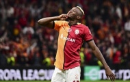 Osimhen từ chối Al-Hilal, Man Utd và Arsenal mở ra cơ hội lớn