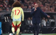 Marc Cucurella liên tục bị la ó, HLV Tây Ban Nha lên tiếng bảo vệ