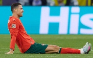 Cristiano Ronaldo vượt chấn thương giúp Bồ Đào Nha thắng Tây Ban Nha kịch tính