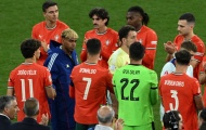 Lamine Yamal gây tranh cãi vì phản ứng khác biệt ở chung kết UEFA Nations League