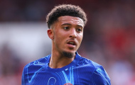 Jadon Sancho đứng trước lựa chọn gian nan, tương lai bất định ở châu Âu