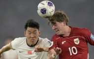 Indonesia mở cơ hội dự World Cup 2026 với hai kịch bản khả thi