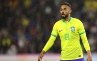 Matheus Cunha rộng cửa đá chính tuyển Brazil đối đầu Paraguay