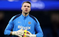 Man City chốt hợp đồng Marcus Bettinelli làm thủ môn dự bị chất lượng