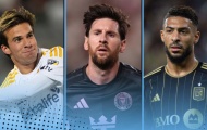 Giá trị cầu thủ MLS biến động lớn trước FIFA Club World Cup