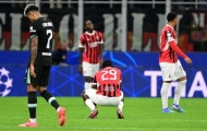 Max Allegri đối mặt thử thách lớn trong kế hoạch tái thiết AC Milan