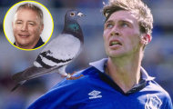 'Người đàn ông thép' cuối cùng: Lựa chọn bất ngờ của Ally McCoist