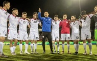 Greenland bất ngờ bị từ chối gia nhập CONCACAF, mất cơ hội World Cup