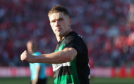 Viktor Gyokeres dọa ngừng thi đấu vì tranh cãi phí chuyển nhượng Sporting