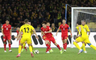 ĐT Việt Nam bất ngờ huỷ kế hoạch FIFA Days tháng 9 sau thất bại Malaysia