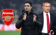 Arsenal mùa hè 2025, giữa danh hiệu và giấc mơ tương lai nào ưu tiên?