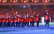Việt Nam quyết tâm giành 80 đến 100 HCV tại SEA Games 33 Thái Lan