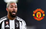 Man United cảnh báo đỏ trước cơ hội sở hữu Douglas Luiz giá 30 triệu bảng