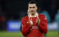 Darwin Nunez nhiều khả năng rời Liverpool hè này gây xôn xao